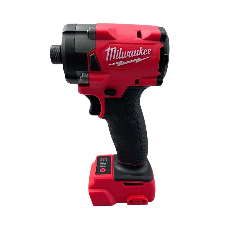 Milwaukee Brushless Impact Driver 300NM 18V Motor Cordless Rechargeable Lithium battery 1/2 Impact Wrench Screwdriver Power tool