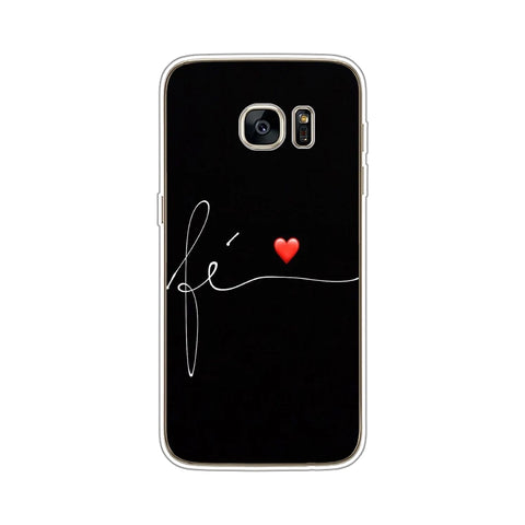 Samsung Galaxy s7 edge Case