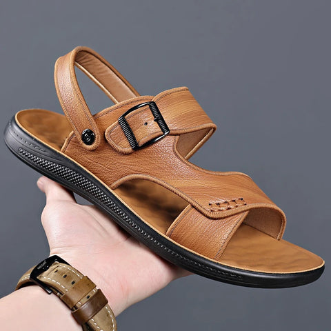 Men's outdoor home use sandals