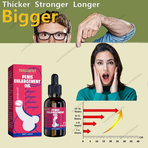 Penies Enlargement Oil Original Permanent Penis Growth