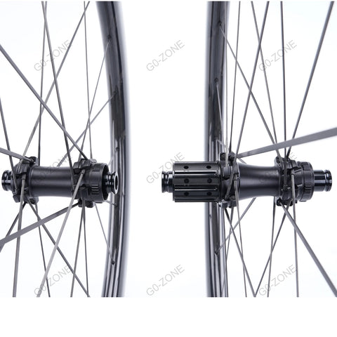 Ceramic Shim / Sram XDR Road Bike Wheelset