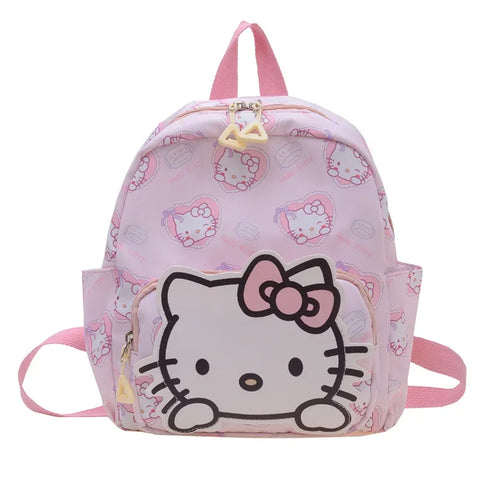 Burden Reduction Kindergarten Backpack Children Backpack