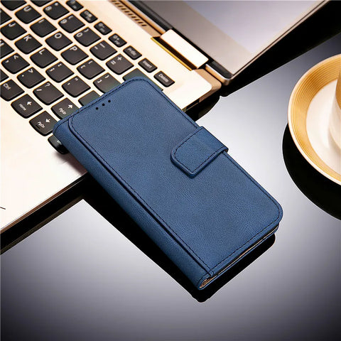 Wallet Flip Case For oneplus nord