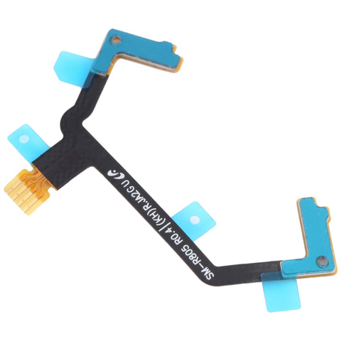 For Samsung Galaxy Watch 46mm SM-R800 Power Button Flex Cable Spare Parts