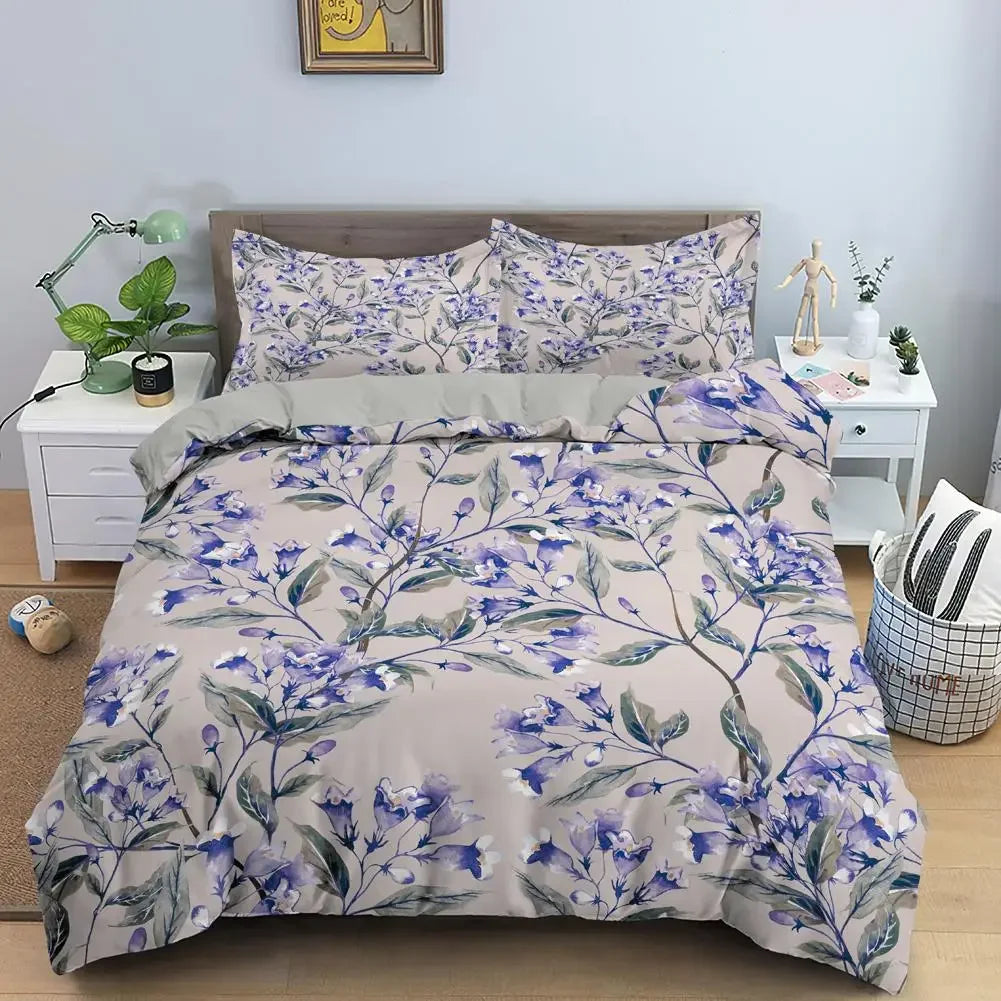 Classic Duvet Cover Sets