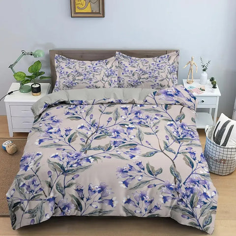 Classic Duvet Cover Sets