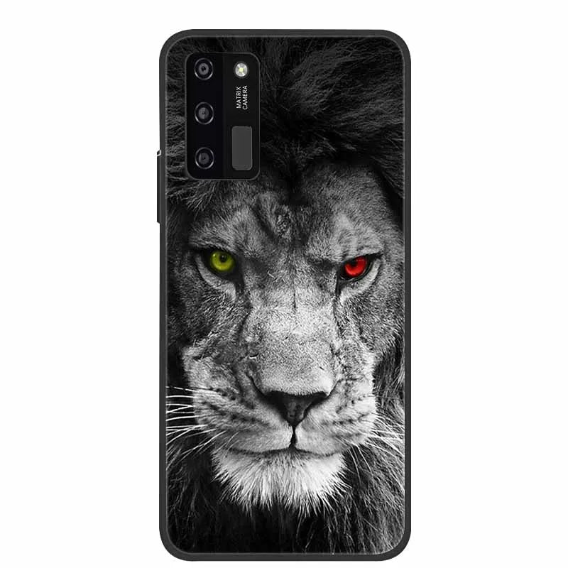 For Oukitel C25 Cases C25Pro Fashion Soft TPU Silicone Back Covers For Oukitel C25 Pro Phone Case Coque For OukitelC25 C 25 2022