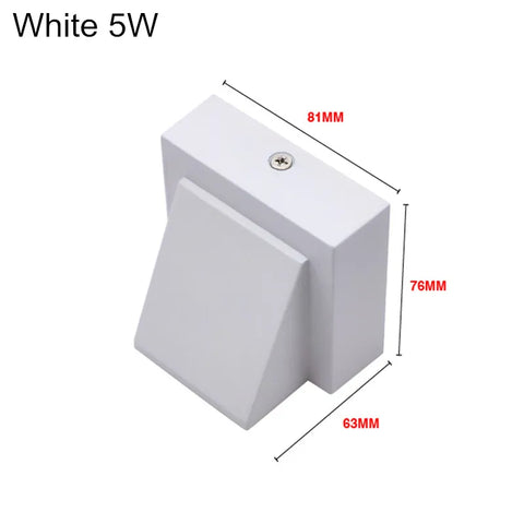 Waterproof IP65 Outdoor Wall Light