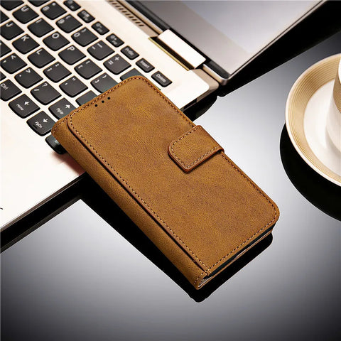 Wallet Flip Case For oneplus nord