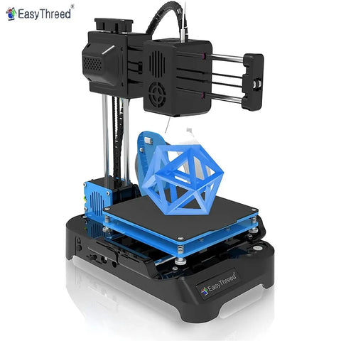 3d Printing Machine For Kids And Beginner