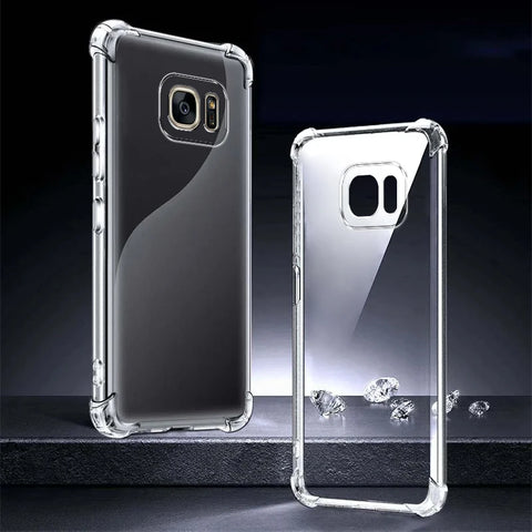 For Samsung Galaxy S7 Case