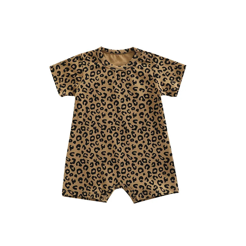 Newborn Kids Baby Boys Girls Clothes