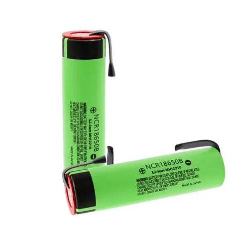 Lithium Rechargeable Battery Welding Nickel Sheet Batteries