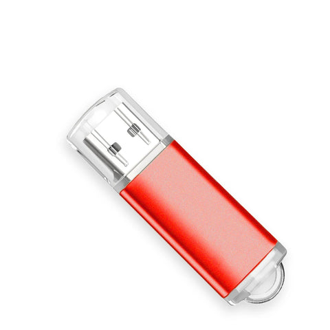 USB Stick Flash Disk Free laser