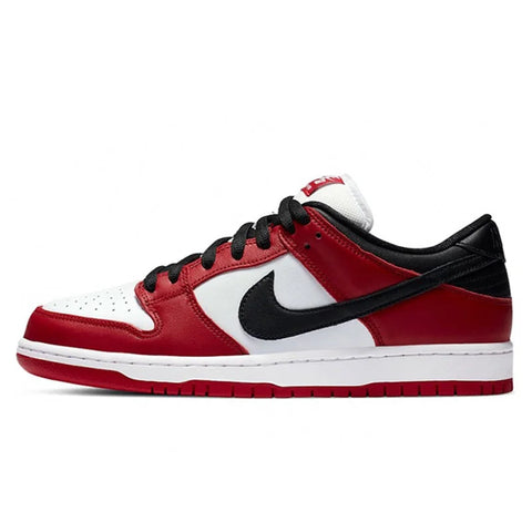 Nike Dunk Low Men Women Skateboarding Shoes Classic Unisex Sneakers Raccoon