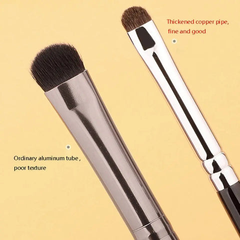 Ultra Thin Fine Eyeshadow Brushes