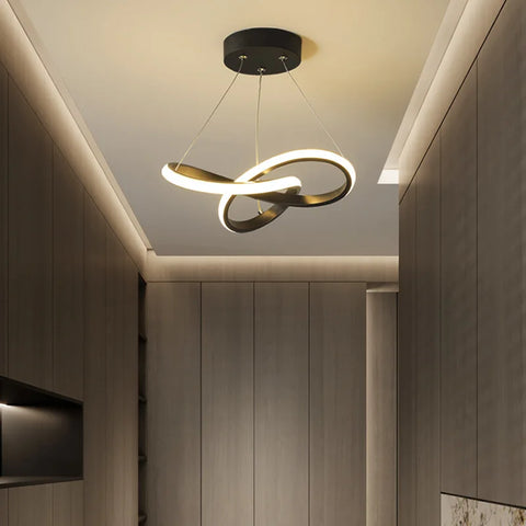 Ceiling Lamp LED Luxury Home Decorative