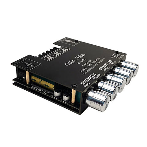 Channel Subwoofer Digital Power Amplifier Board