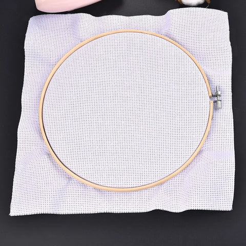 DIY Cross Stitch Needle Craft Tool