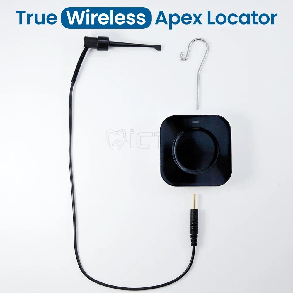 Brand AirPex Mini Revolutionizing Apex Location Wireless Tech, Hands-Free Charging, Precision Measurement, Adaptive Analysis