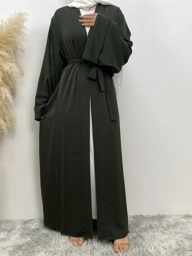 Muslim Women Dubai Abaya Free Shipping Products