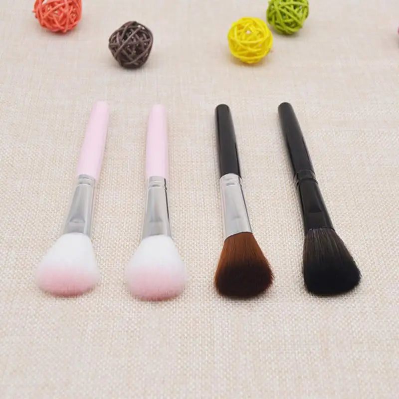 Makeup Brush Loose Powder Brush Face Blush Contouring Highlighter Shadow Brush