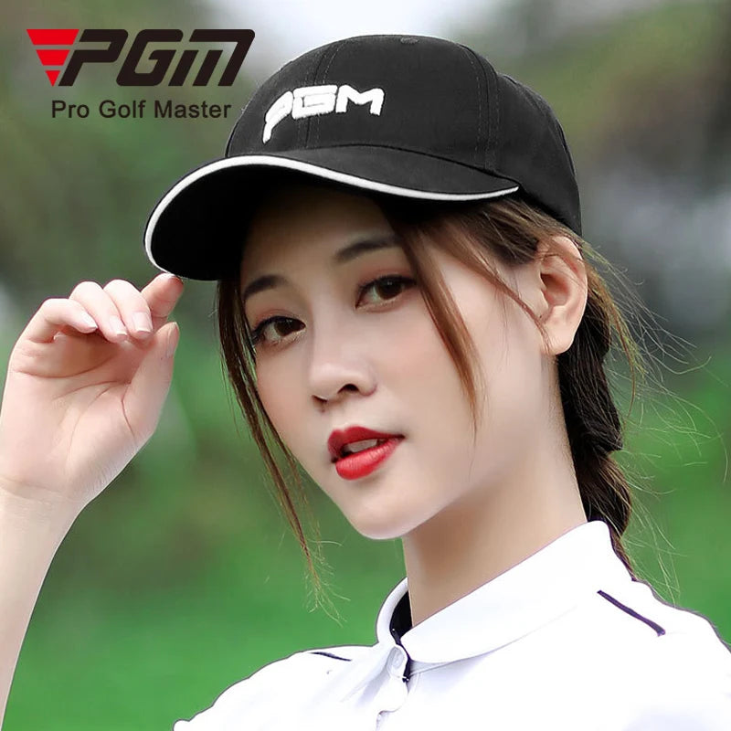 men and women's hats Golf recreational sports visor