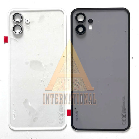 Nothing Phone 1 Back Battery Cover