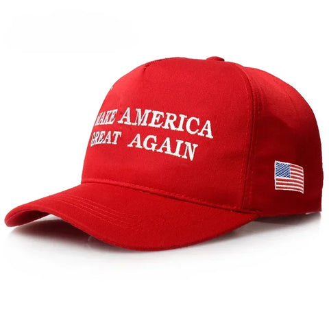 Trump American Presidential Hat