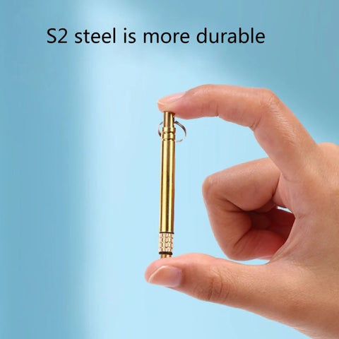 Anti-Lost Sim Card Pin Needle Tool