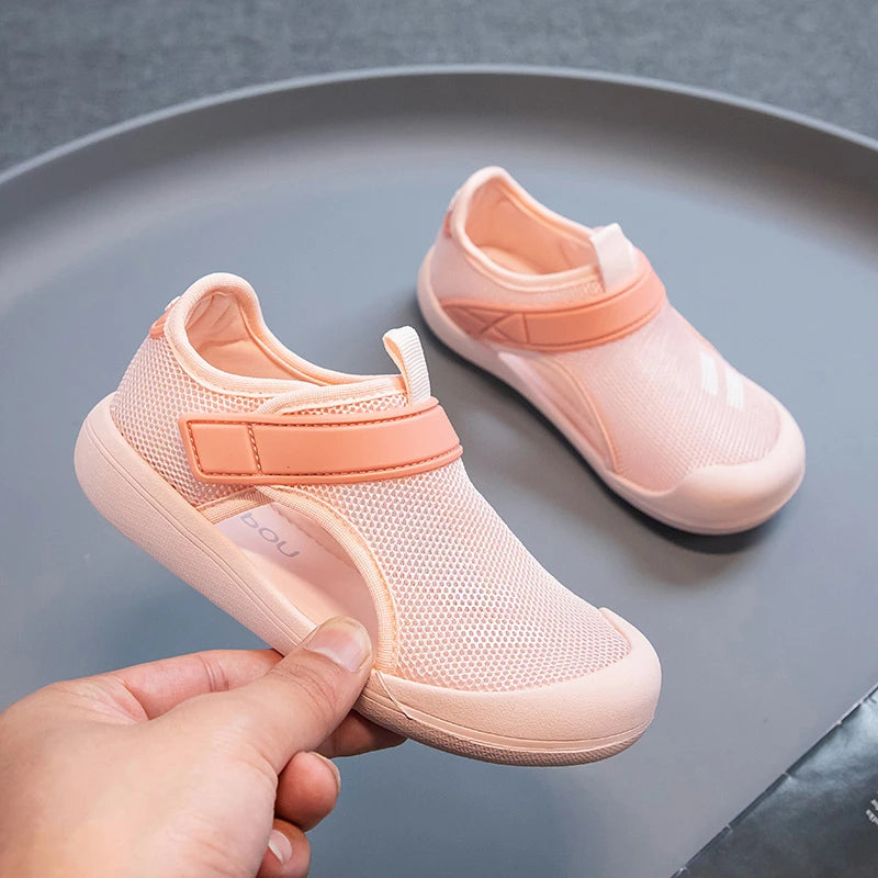 Breathable Sport Sandals Summer Children Casual Shoes