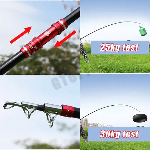 Boat High Quality Fishing Gear