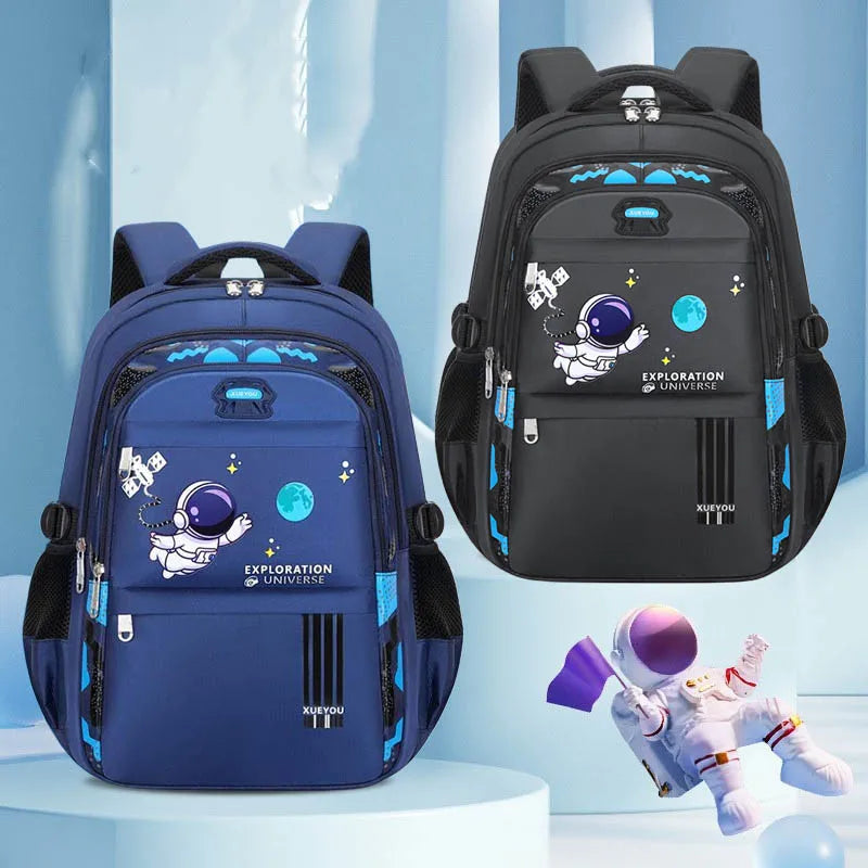 School Bags for Boys Shoulder Backpack