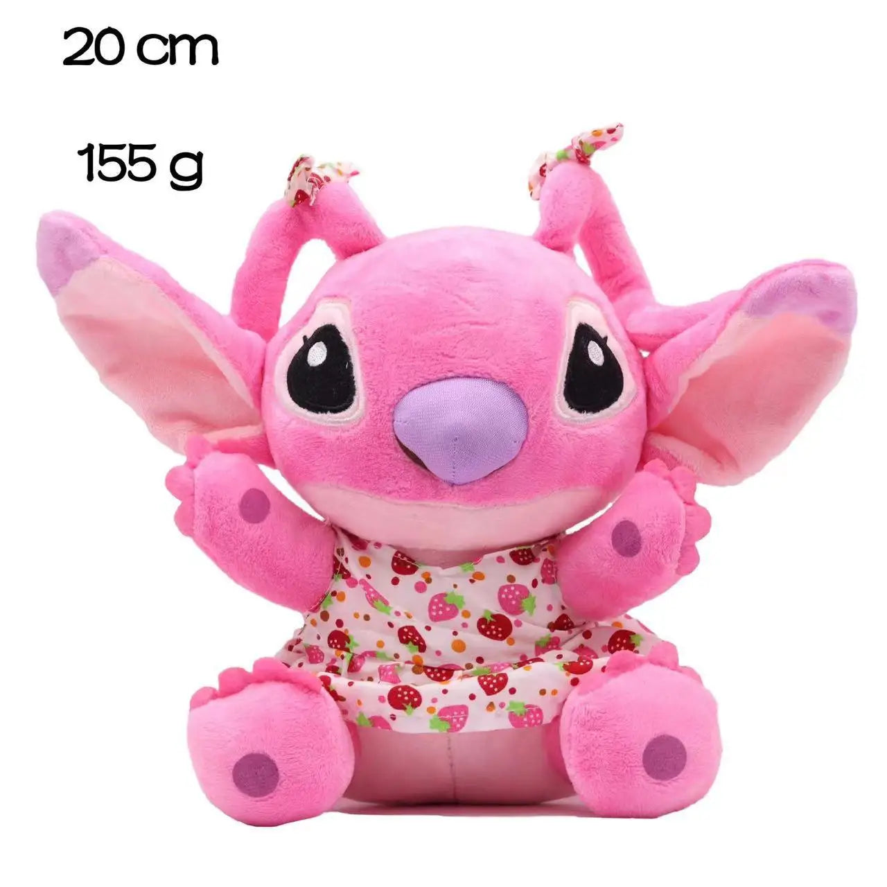 Anime Plush Baby Toys Kawaii Kids Birthday Gift