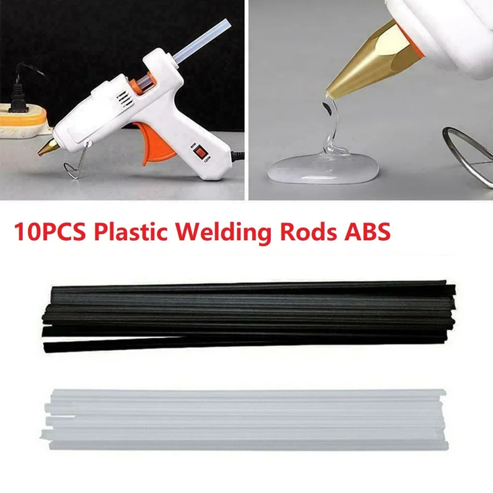 Bumper Repair Tools Soldering Welding Supplies