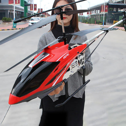 Charging Model Toy Outdoor Aircraft Children's Birthday