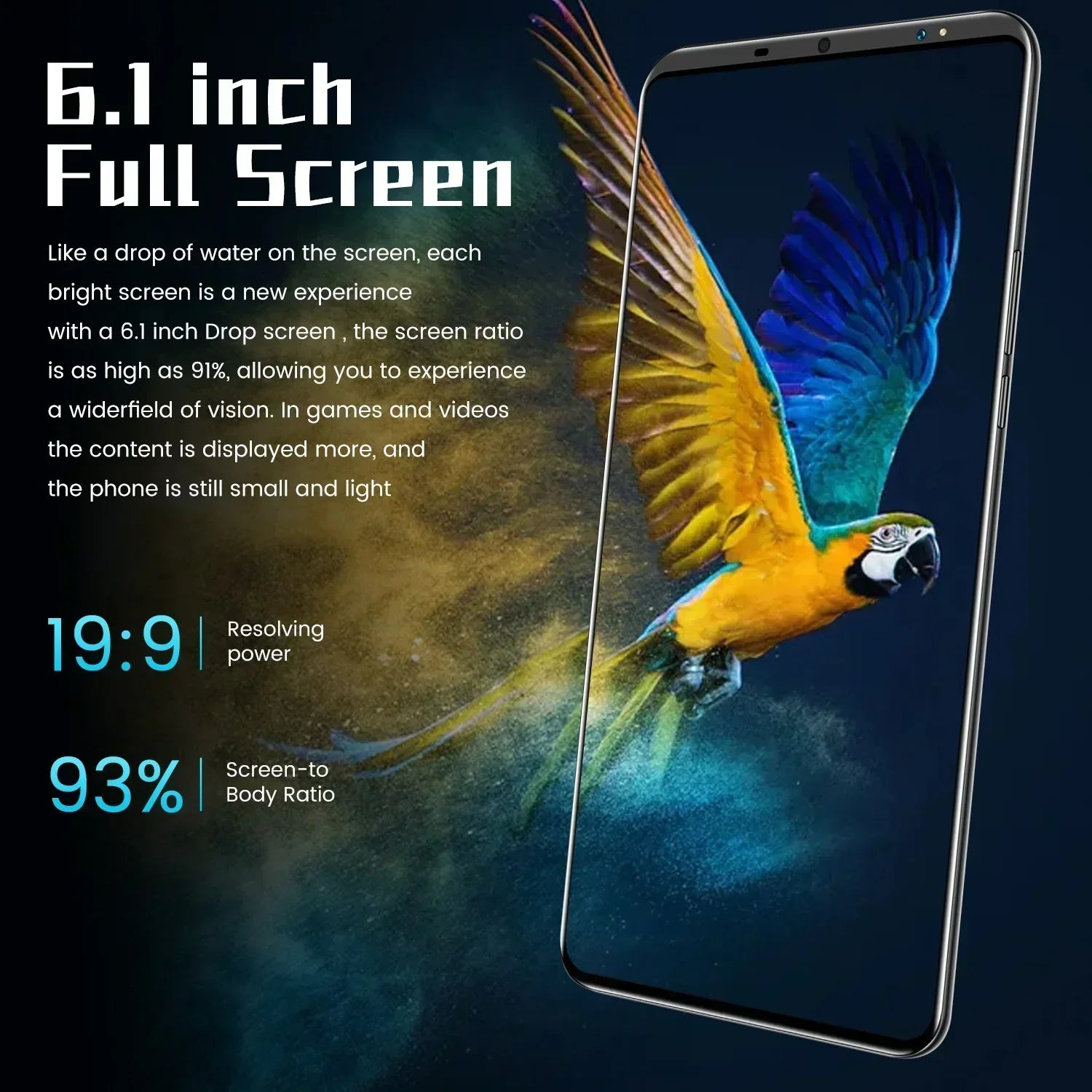 Brand New Original Smartphone S22 Ultra 4G/5G Phone 16GB+512GB Mobile Phone 24MP + 48MP Dual SIM cell phone Long-lasting Battery