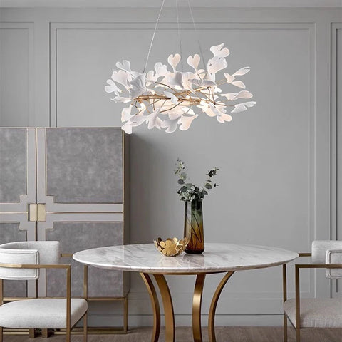 Modern dine dining room Pendant lights indoor lighting Ceiling lamp hanging light led chandelier decorative indoor lighting