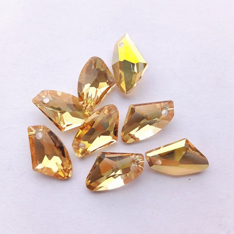 High Quality Crystal AB Gemstone for DIY Necklace