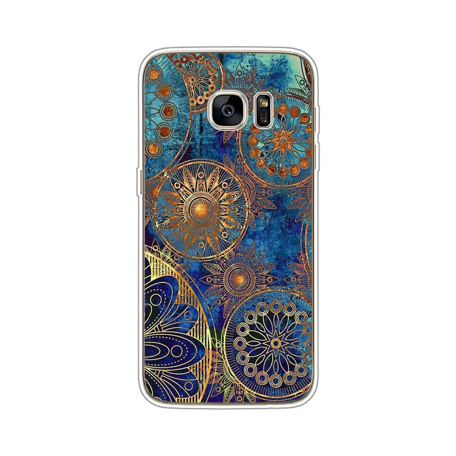 Samsung Galaxy s7 edge Case