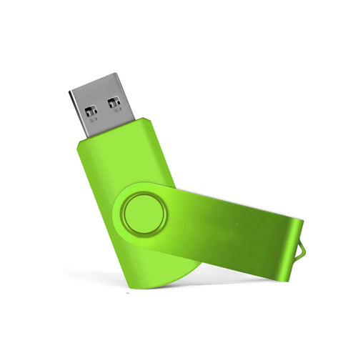 USB Stick Flash Disk Free laser