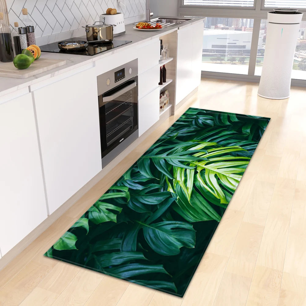 Entrance Doormat Kitchen Rug House