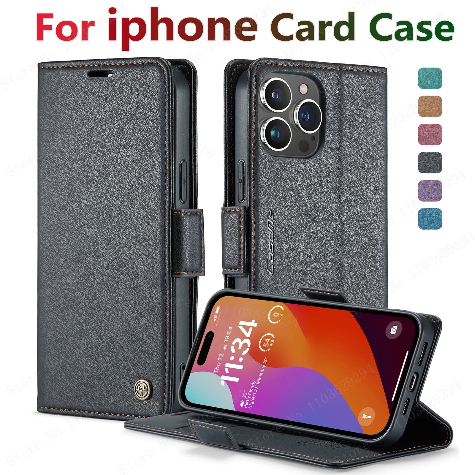 Iphone 15 Pro Max Case