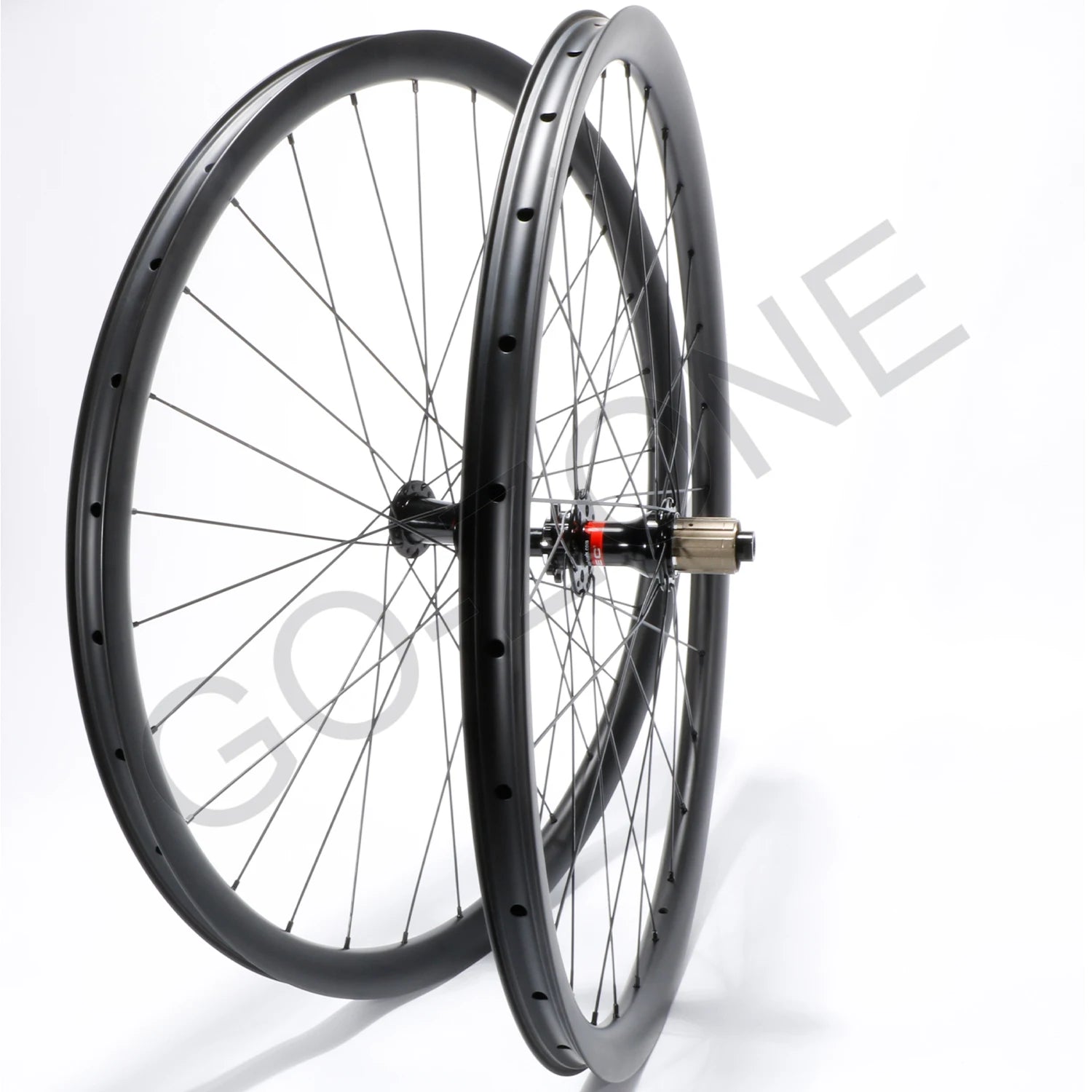 29er MTB Wheels Carbon Clincher Tubeless Pillar 1423 Novatec 791 792 Thru Axle / QR / Boost UCI Quality 28/28H MTB Wheelset 29