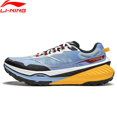 BOOM FIBER Cushion Anti-Slippery Sneakers