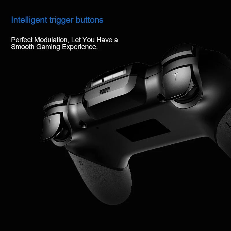 Wireless Gamepad Mobile Game Controller