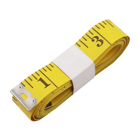 300 Cm 120 Inch Portable Soft PVC Tape 3m Leather Ruler Body Height Scale Measuring Retractable Analysis Instruments Tool