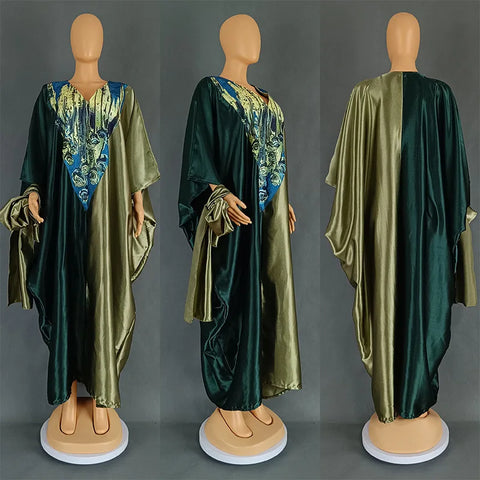 Abayas For Women Dubai African Muslim