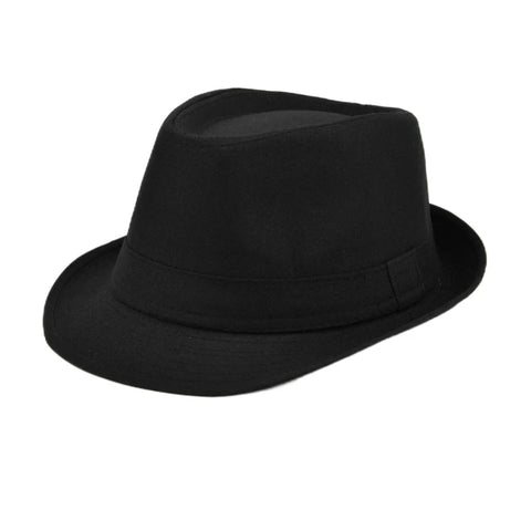 Ladies Cowboy Hats Party Gentleman Casual Style