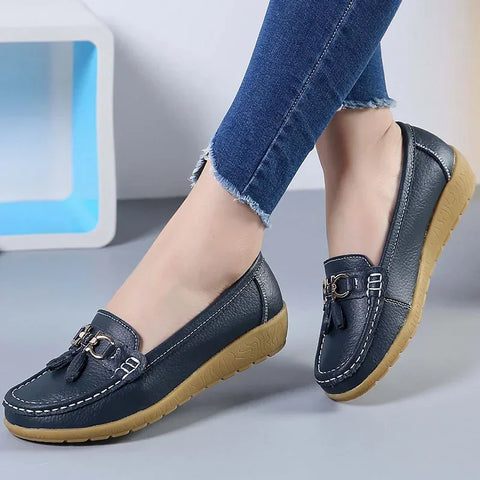 Flat Shoes For Women Casual Shoes